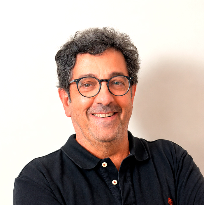 José Luis Montero